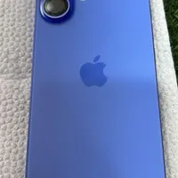 اپل iPhone 16 با حافظهٔ ۱۲۸ گیگابایت|موبایل|تهران, پامنار|دیوار