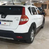 h30کراس|خودرو سواری و وانت|تهران, تهرانپارس جنوبی|دیوار