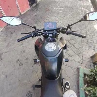 kee way 249 kn|موتورسیکلت|بروجرد, |دیوار