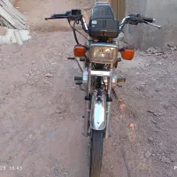 موتورسیکلت 150مدل 1401|موتورسیکلت|بندرلنگه, |دیوار