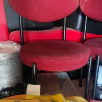 صندلی چرخدار و انتظار، میز کار و کنفرانس ست|مبلمان اداری|مشهد, شهید آوینی|دیوار