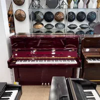 پیانو آکوستیک UP122 SAMICK