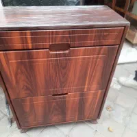 فروش جاکفشی ،داشبوردی، نشیمن دار،کشودار