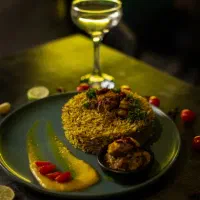 استخدام نیرو رستوران