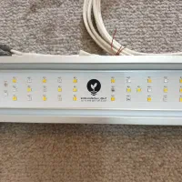 لامپ رشد ایران گرولایت مدل سوپر ای جی ال۱۰۰۰