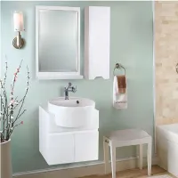 فروش ویژه روشویی کابینتی میلانو تعداد محدود|لوازم سرویس بهداشتی|کرمان, |دیوار