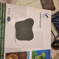 پشتی طبی مدل پروانه ای اکسون اکبند تعداد محدود