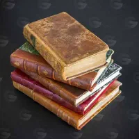 کتب قدیمی