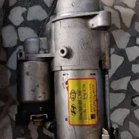کمپرسور کولر، دریچه گاز، دینام، استارت، انژکتور|قطعات یدکی و لوازم جانبی|اصفهان, فرح آباد|دیوار