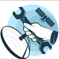 نصب حرفه‌ای آنتن با ۱۸ سال تجربه