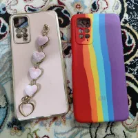 کاور نوت ۱۱پرو