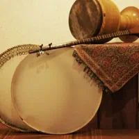 دف نوازی از مبتدی تا پیشرفته