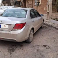 دنا تیپ ۲ مدل ۹۷|خودرو سواری و وانت|محمدیه-قزوین, |دیوار