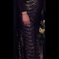 لباس مجلسی