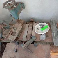 فروش دستگاه سه کاره نجاری|ماشین‌آلات صنعتی|بم, |دیوار