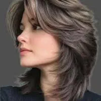 مدل کوتاهی رایگان در سالن رویا براتی