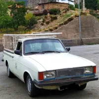 جابجایی بار از تهران به غرب کشور