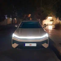 kmc کی ام سی جی ۷|خودرو سواری و وانت|کرج, گلشهر|دیوار