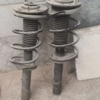 کمک جلو پژو ۴۰۵ ، میل سوپاپ فابریک پژو