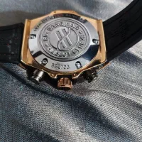 ساعت مارک هابلوت(هابلوت)|ساعت|قم, ولیعصر|دیوار