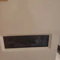 بخاری گاز سوز مهیا گاز