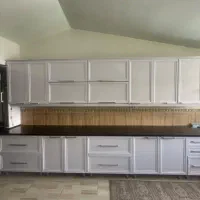 برچسب کابینت/روکش کابینت/برچسب