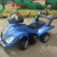 موتور شارژی|اسباببازی بچه|قم, بنیاد|دیوار