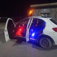 کوییک دنده ای 1402|خودرو سواری و وانت|بهبهان, |دیوار