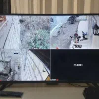 دوربین مداربسته زیر قیمت بازار