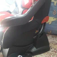 صندلی ماشین|تخت و صندلی بچه|مراغه, |دیوار