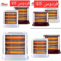 بخاری برقی 3 4 5 شعله ایران شرق با مصرف A