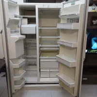 یخچال ساید ۵۲ فوت ویرپول آمریکای