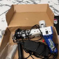 تفنگ تافتینگ (راگ)