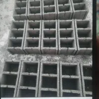 بلوکه سیمانی