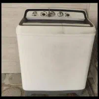 ماشین لباسشویی