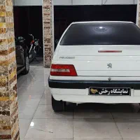 اس ال ایکس تیو فایو مدل 99 گاز سیمی|خودرو سواری و وانت|فسا, |دیوار