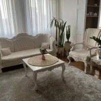 مبل استیل