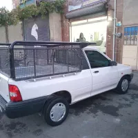 پراید وانت|خودرو سواری و وانت|سنندج, |دیوار