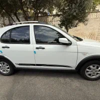 کوییک rs 1403|خودرو سواری و وانت|تهران, سردارجنگل|دیوار