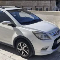 لیفان x50 اتومات مدل ۹۶