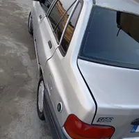 پراید صندوق‌دار CNG، مدل ۱۳۸۵|خودرو سواری و وانت|نظرآباد, |دیوار