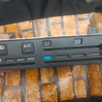 پنل بخاری پژو ۴۰۵ پارس اردی روا سمند