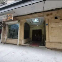 مغازه ۴۳ متری تهرانپارس خیابان شیرود کوچه نورمحمدی