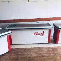 میز فروشگاهی،کالباس بر ، سیستم فروشگاهی