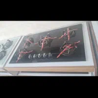 گاز صفحه ای باضمانت 5میلیون