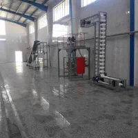 فروش دوخط ماشین آلات بسته بندی حبوبات و عسل طبیعی|ماشین‌آلات صنعتی|قرچک, شهرک صنعتی قرچک|دیوار