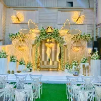 باغ تالار عروسی محضر عقد باغ شیشه ایی|خدمات پذیرایی، مراسم|مشهد, وکیلآباد|دیوار