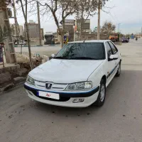 پارس سفید مدل89|خودرو سواری و وانت|کرمان, |دیوار