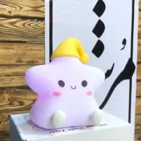 انواع چراغ خواب های فانتزی ضربه ای مرشد|چراغ خواب و آباژور|گلبهار, شهر جدید گلبهار|دیوار