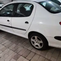 v8/206sd|خودرو سواری و وانت|تهران, تهرانپارس شرقی|دیوار